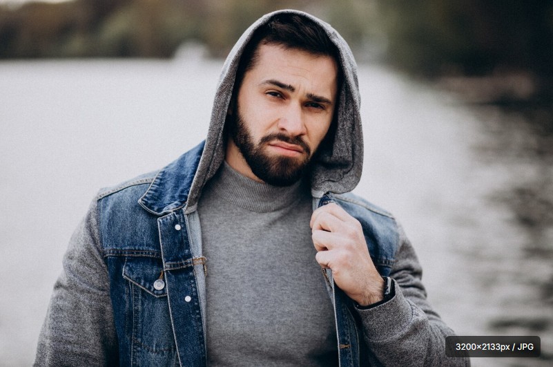 James Miles Profile Picture