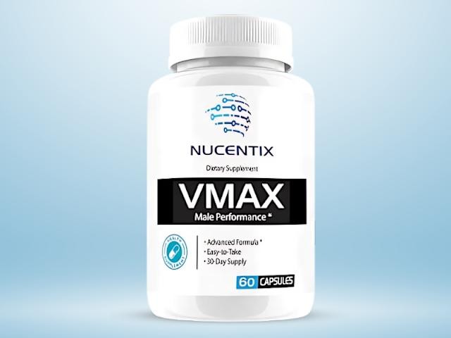 vmaxmaleenhancement Profile Picture