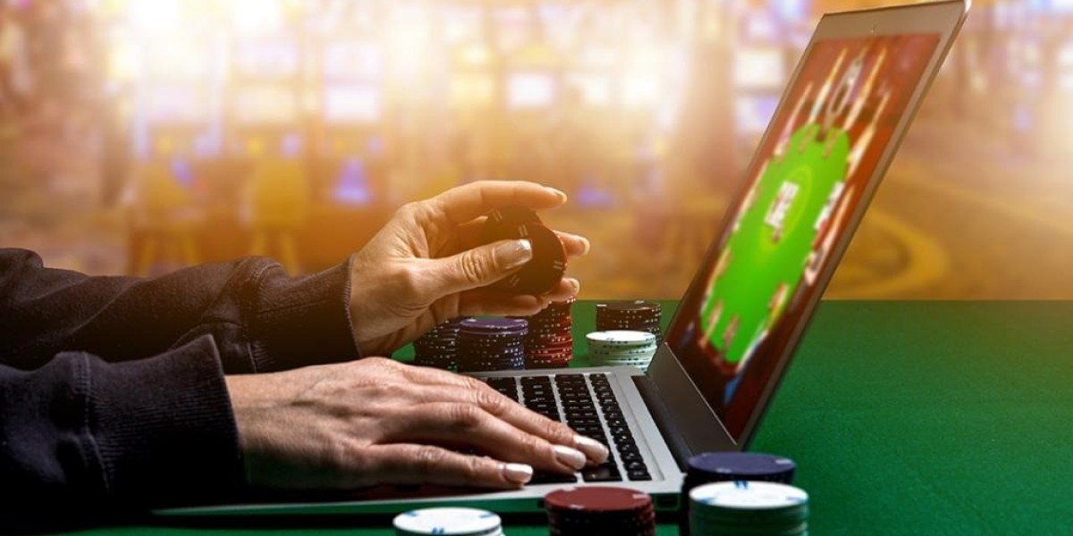 Casino Non AAMS: Perché Sempre Più Italiani Li