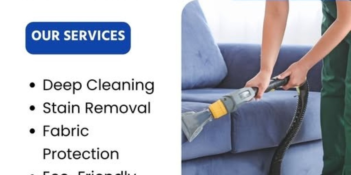 Reasons to Choose Professional Cleaning Service