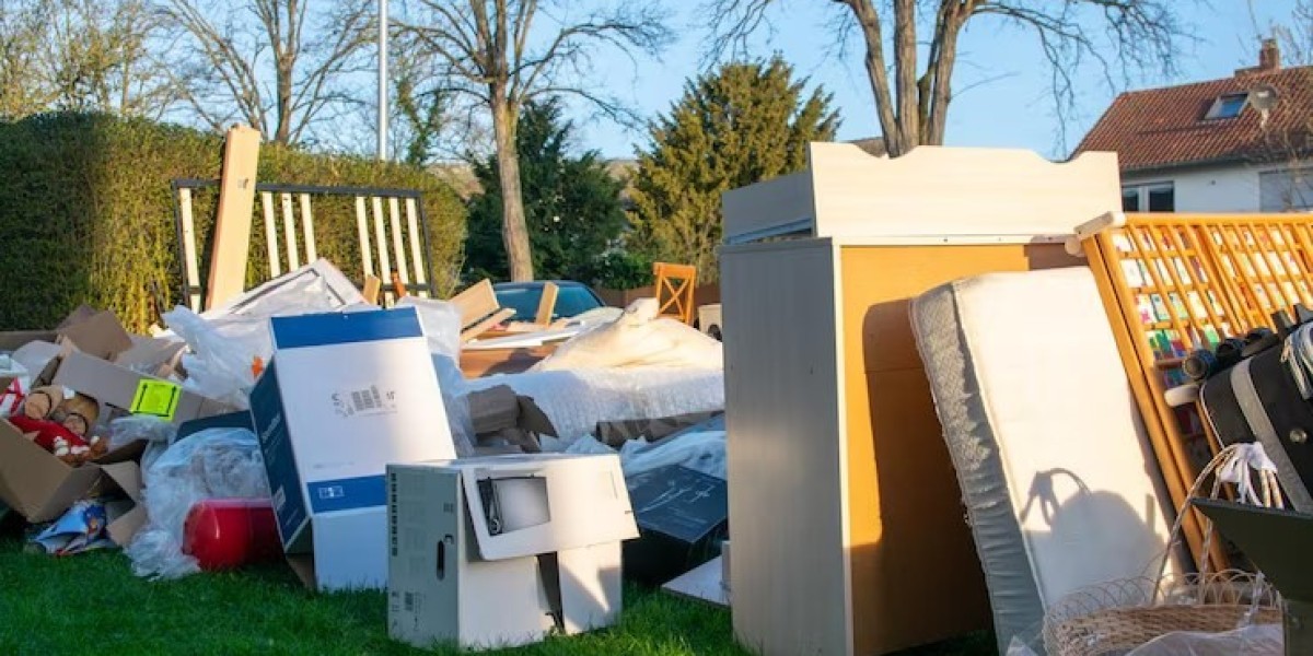 Top 10 Benefits Of Junk Removal In Boston, MA