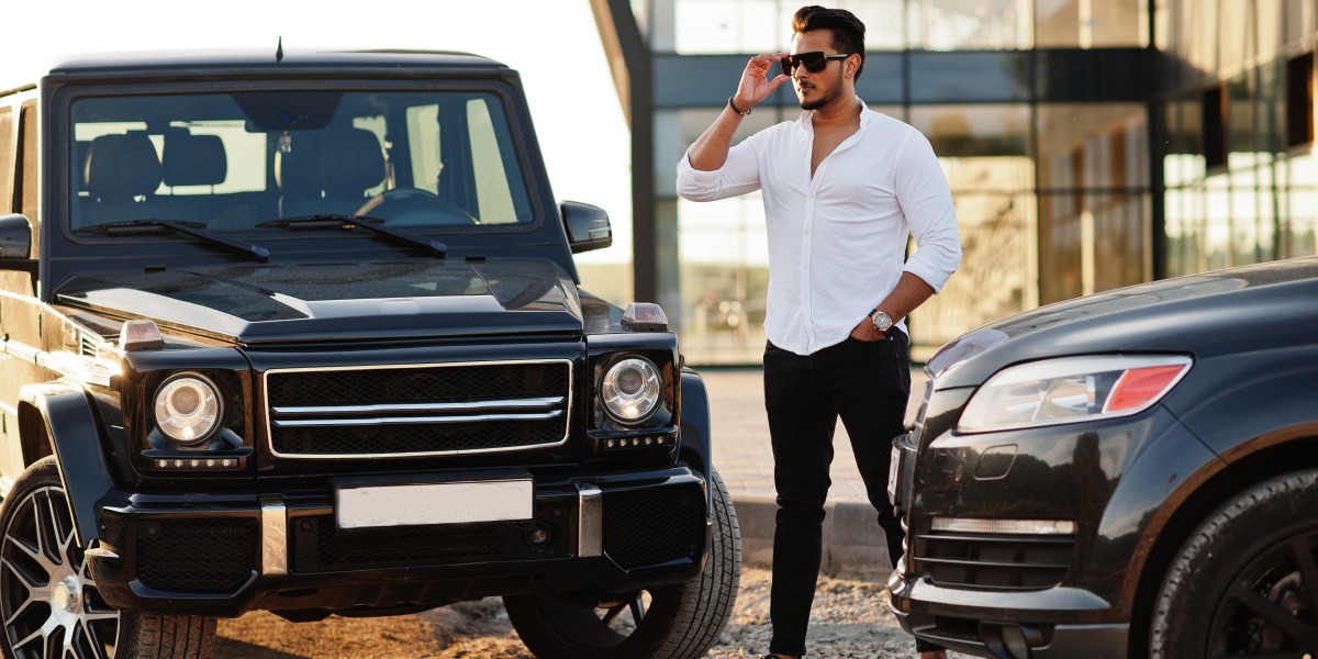 How to Maintain Your Range Rover’s Performance