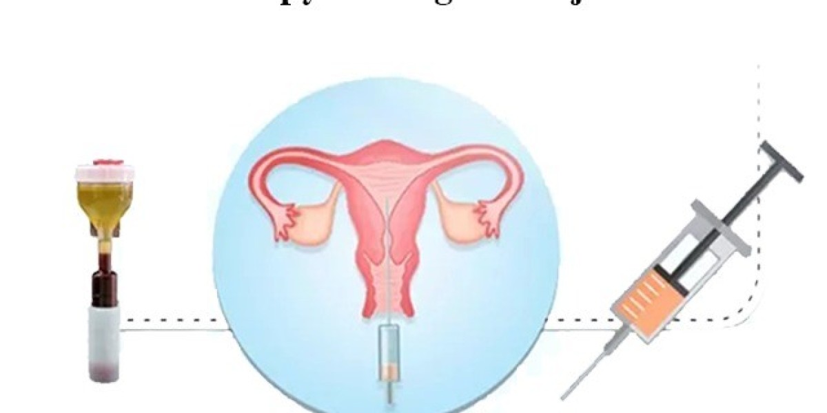 PRP Treatment for Vagina: Improving Intimacy an