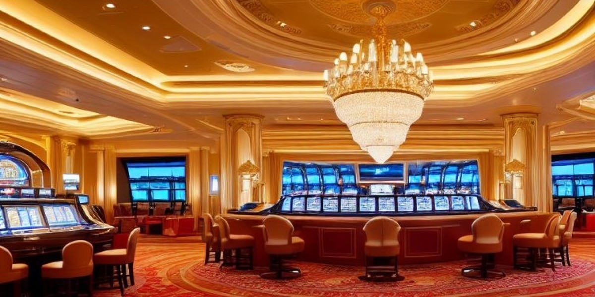 Breites Spielautomatenangebot bei LetsLucky Casino