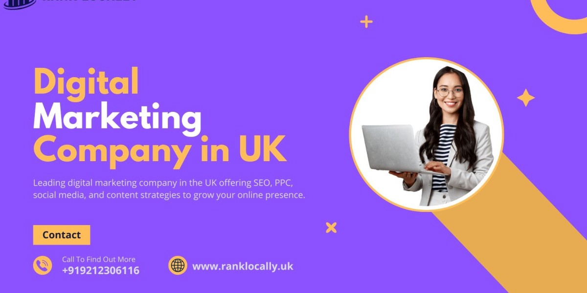 UK Digital Marketing Agencies You Need