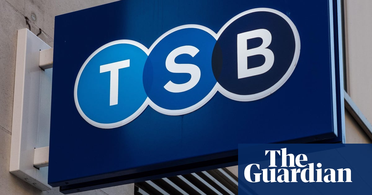 UK bank TSB could be sold off by Spanish owner Sabadell | TSB | The Guardian