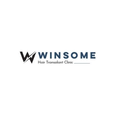 winsome Hair clinic Profile Picture