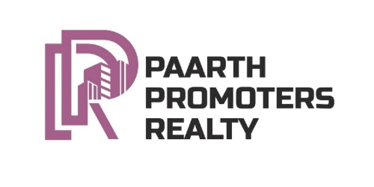 Paarth Promoters – Your Vision, Our Real Estate