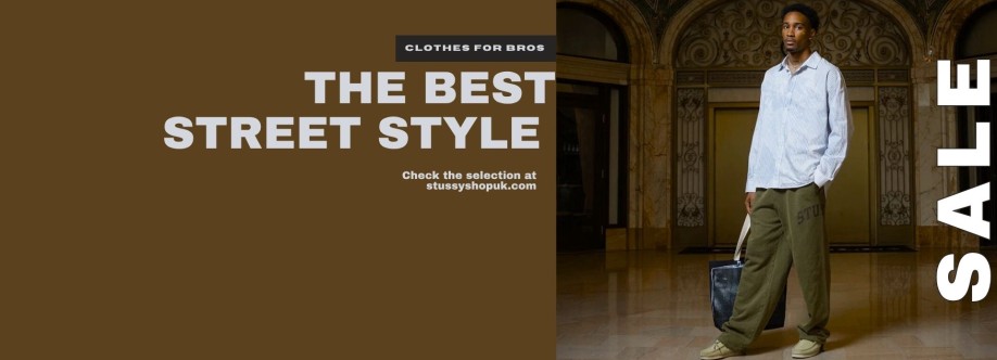 stussy shop uk uk Cover Image