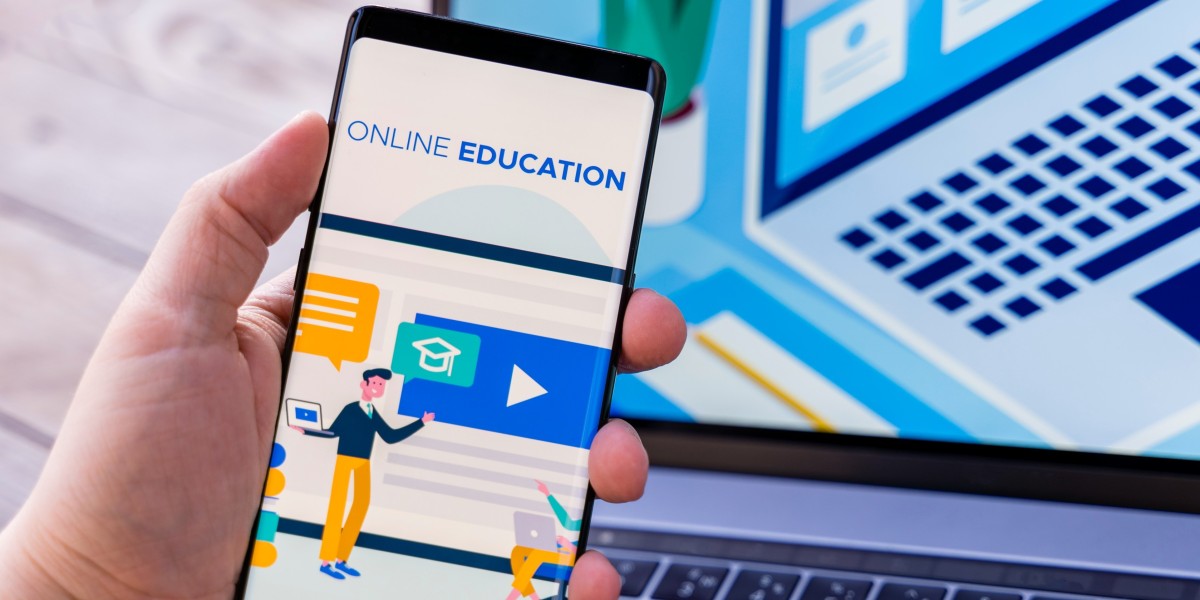EdTech App Development