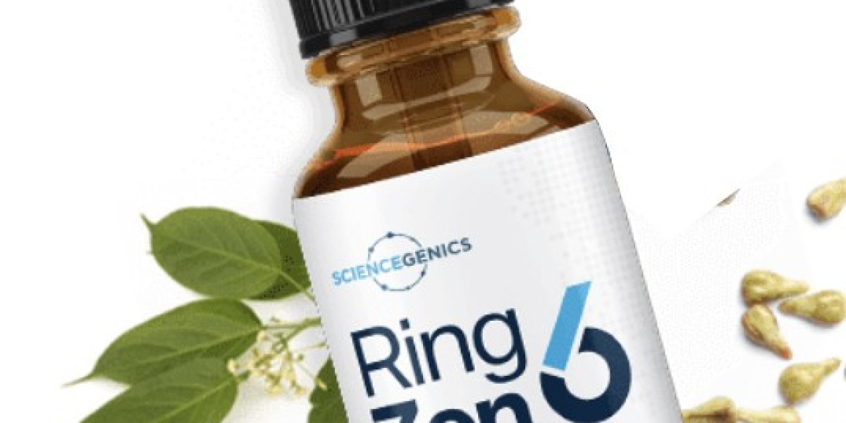 RingZen6 "Official Website" Sale Is Now Live! {