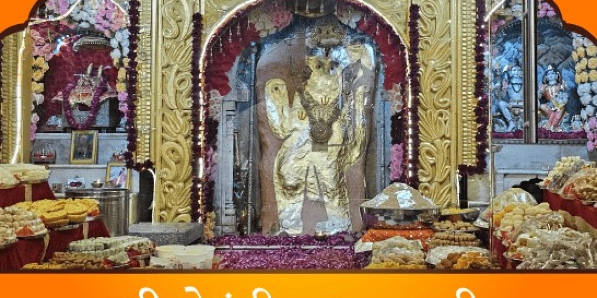Mehandipur Balaji: Miracle Temple of Lord Hanum