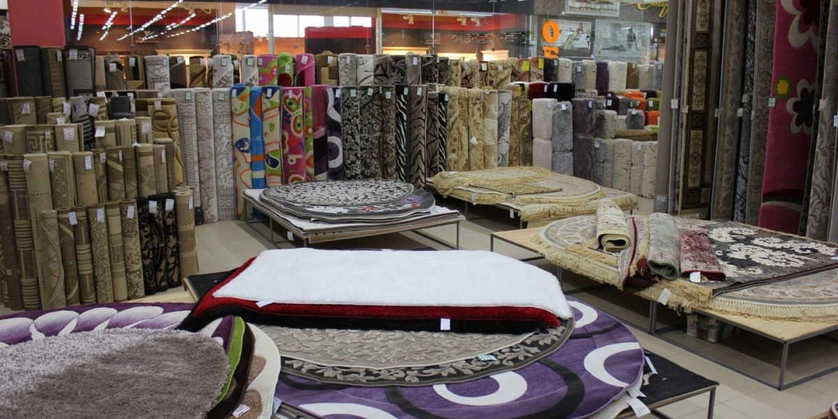 Why Choose Carpets Store Dubai
