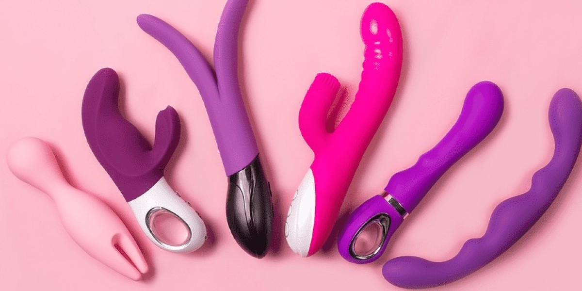 The Future of Pleasure: How Smart Sex Toys Are
