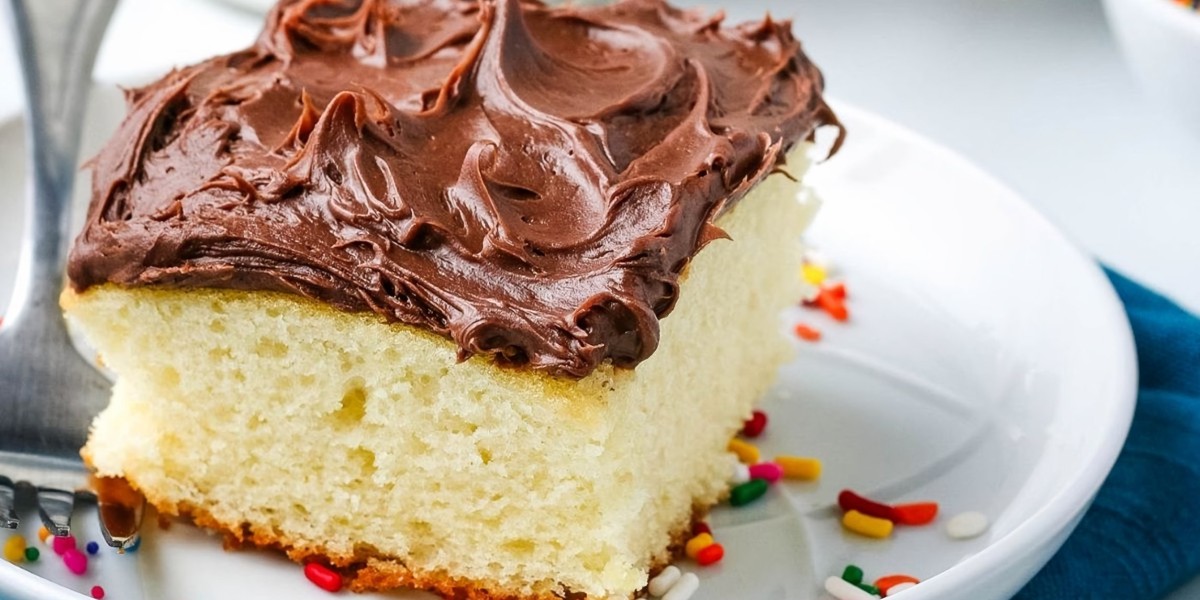 Cake Mix Market 2031: Opportunities