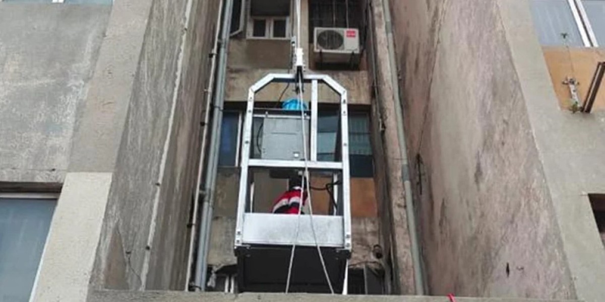 Reliable Glass Lifting Equipment Rental Service