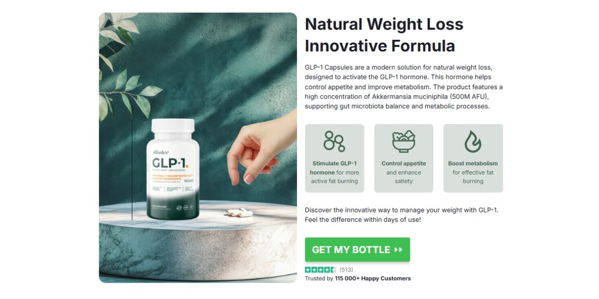 GLP-1 Capsules Australia price