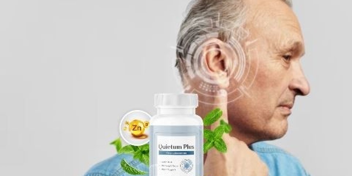 Quietum Plus Reviews — Enhance Overall Energy And Stamina!
