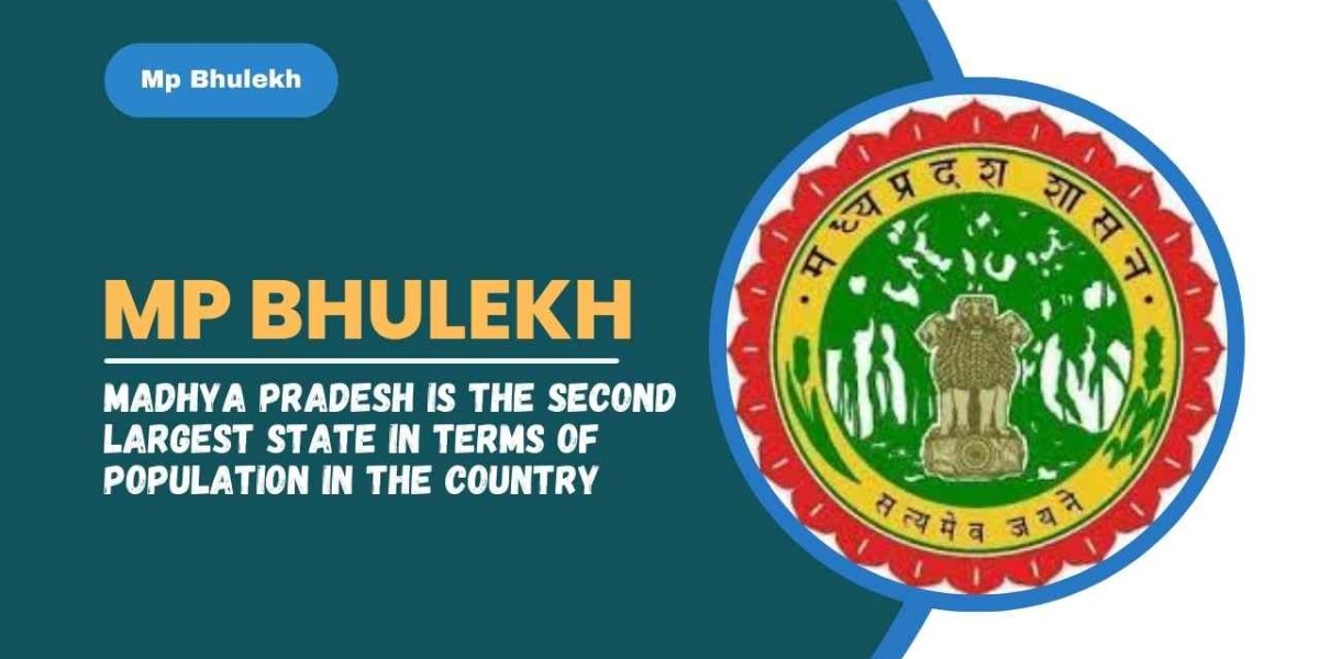 bhulekh mp