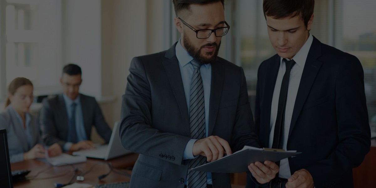 Trusted Business Consultant in Canada Robbinex