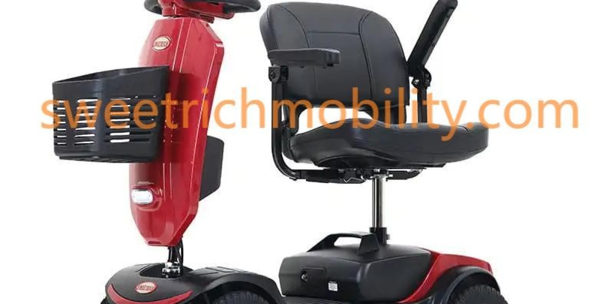 Wholesale Travel Scooter for Global Markets