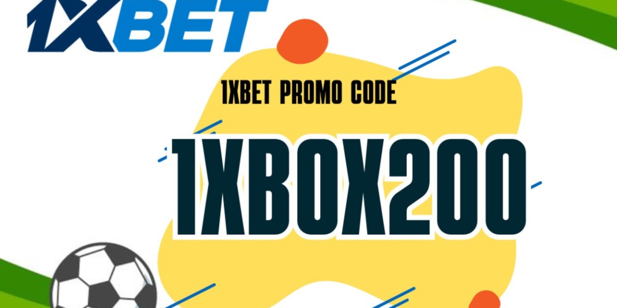 Código Promocional 1xBet Hoy - Bono 100% hasta