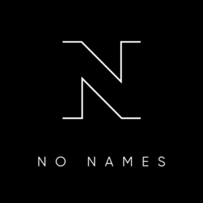 NO NAMES Profile Picture