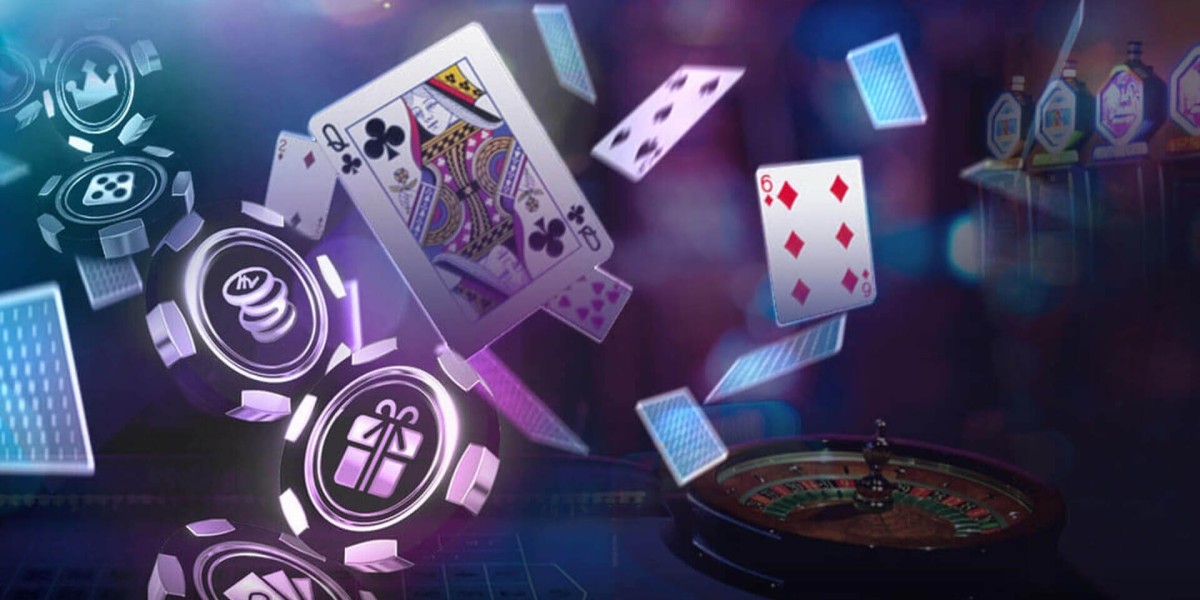 Casino Non AAMS: Come Funzionano e Cosa Devi Sa