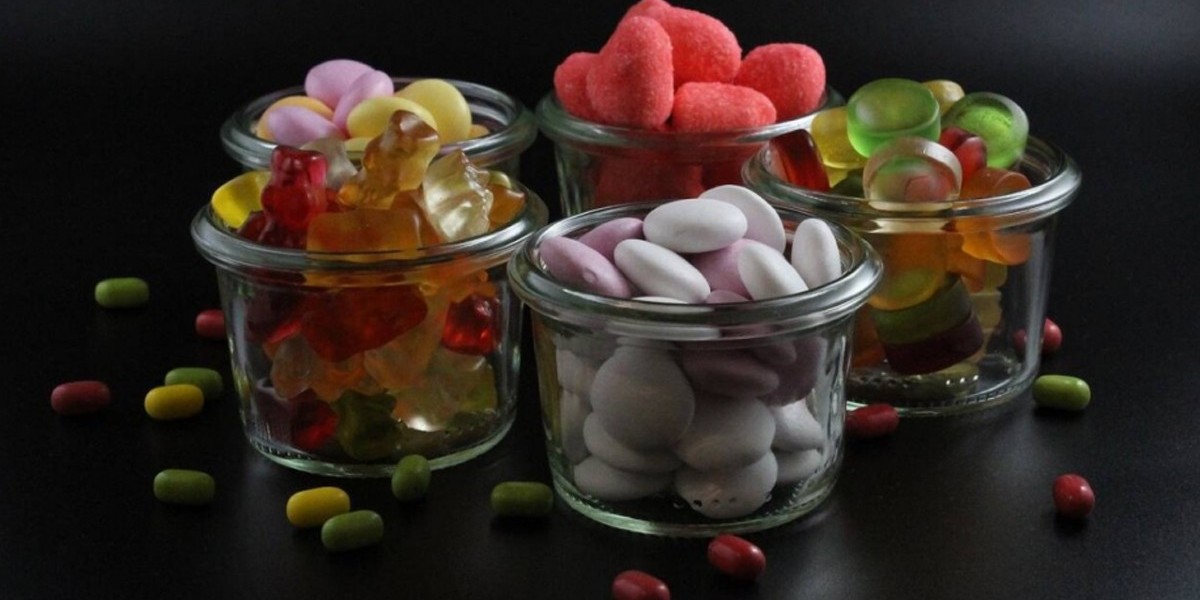 What Is SweetRelief CBD UK Review?