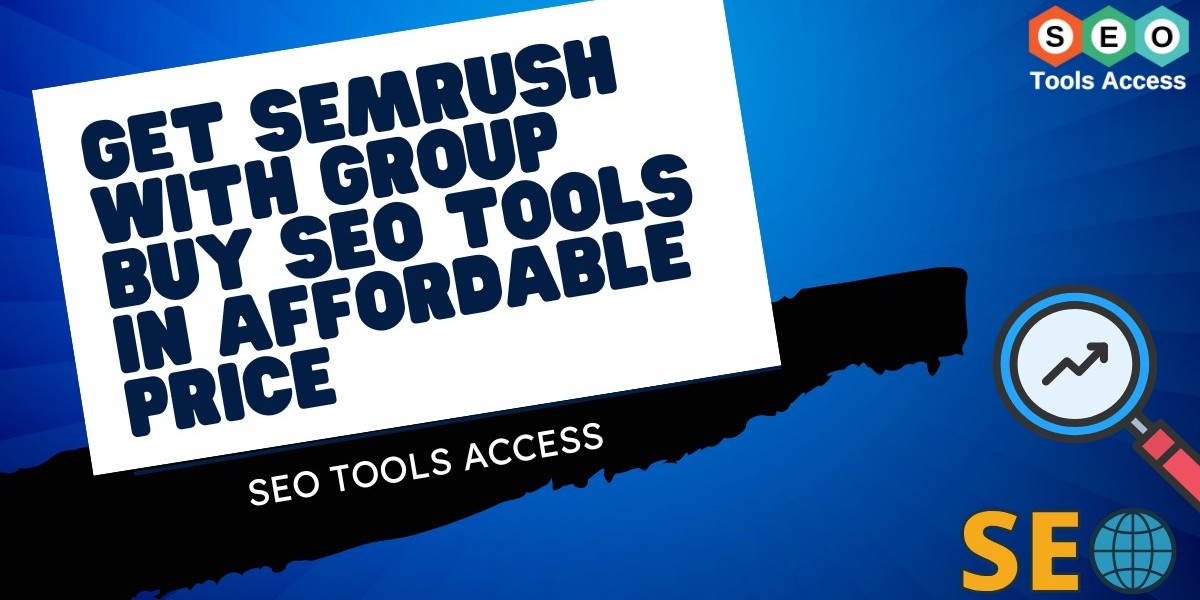 Get Premium SEO Tools at an Affordable Price