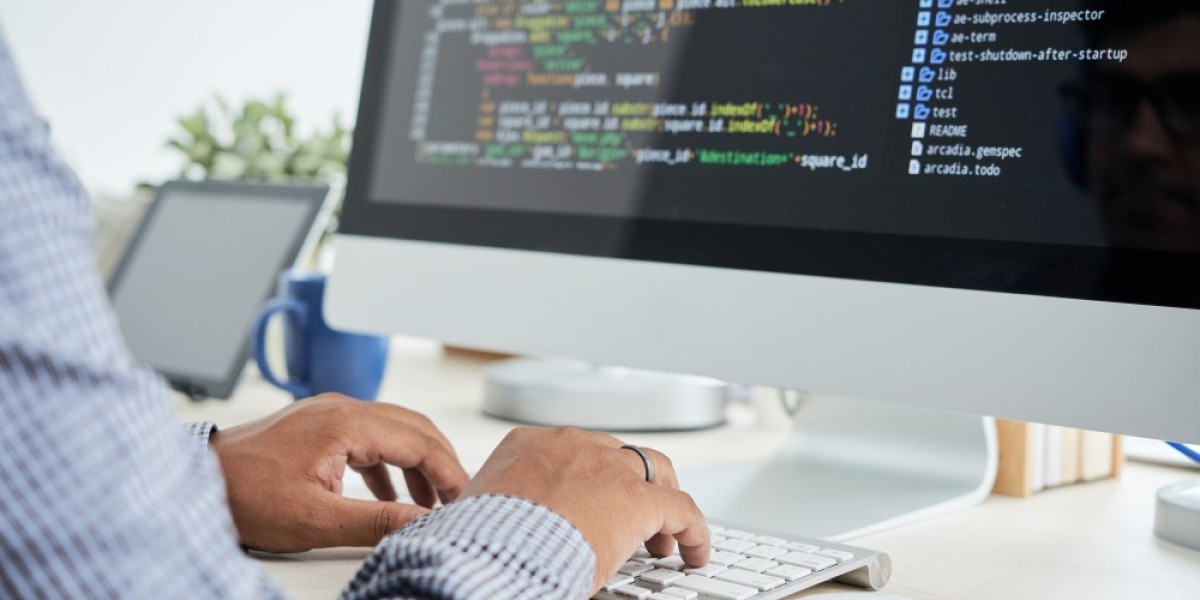 Latest Trends in Custom Software Development.