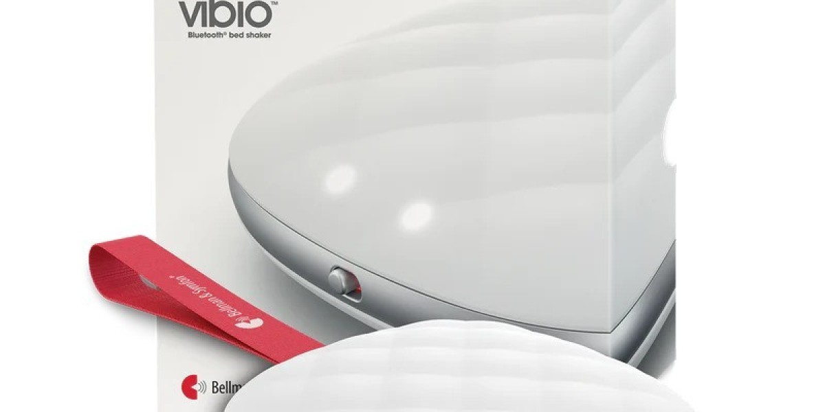 How Pillow Vibration Alarms Make Mornings Easie