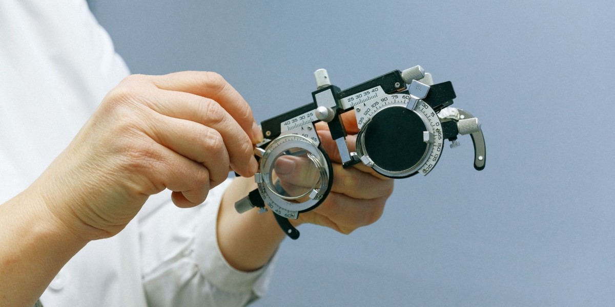 India Ophthalmic Devices Market Poised