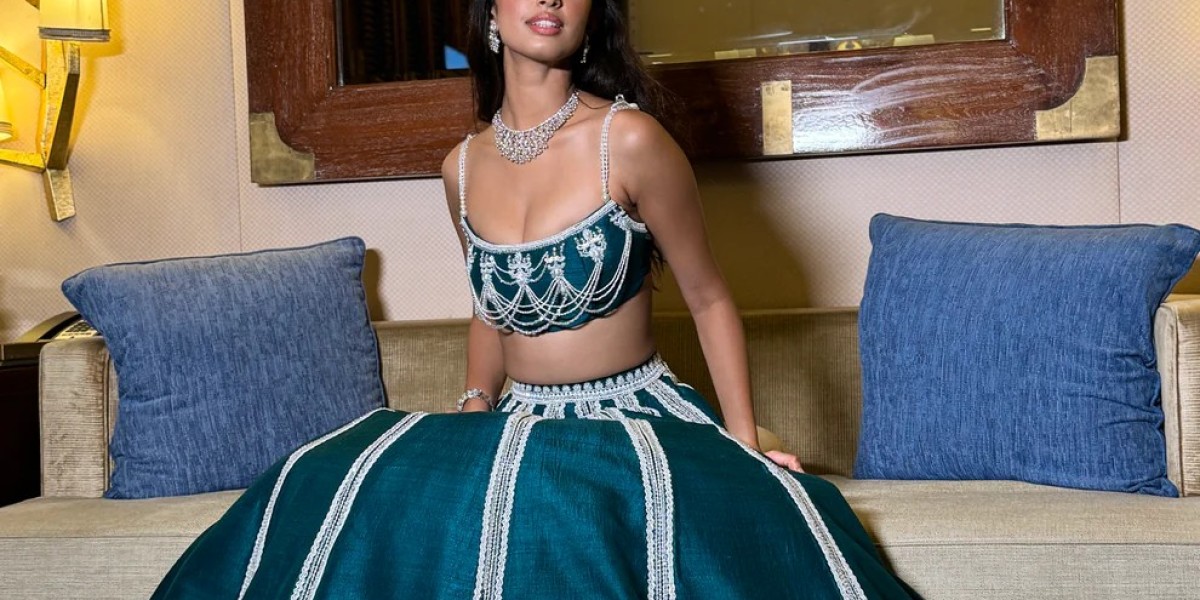 Shop Lehenga Online 2025
