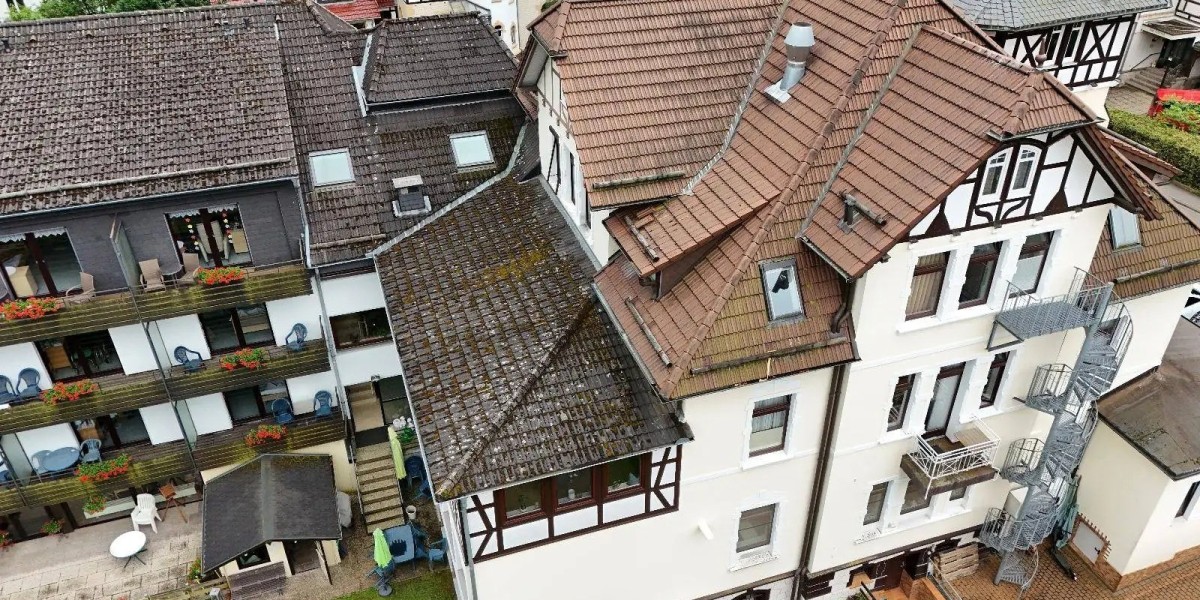 Installation von Solarmodulen in Halle an der