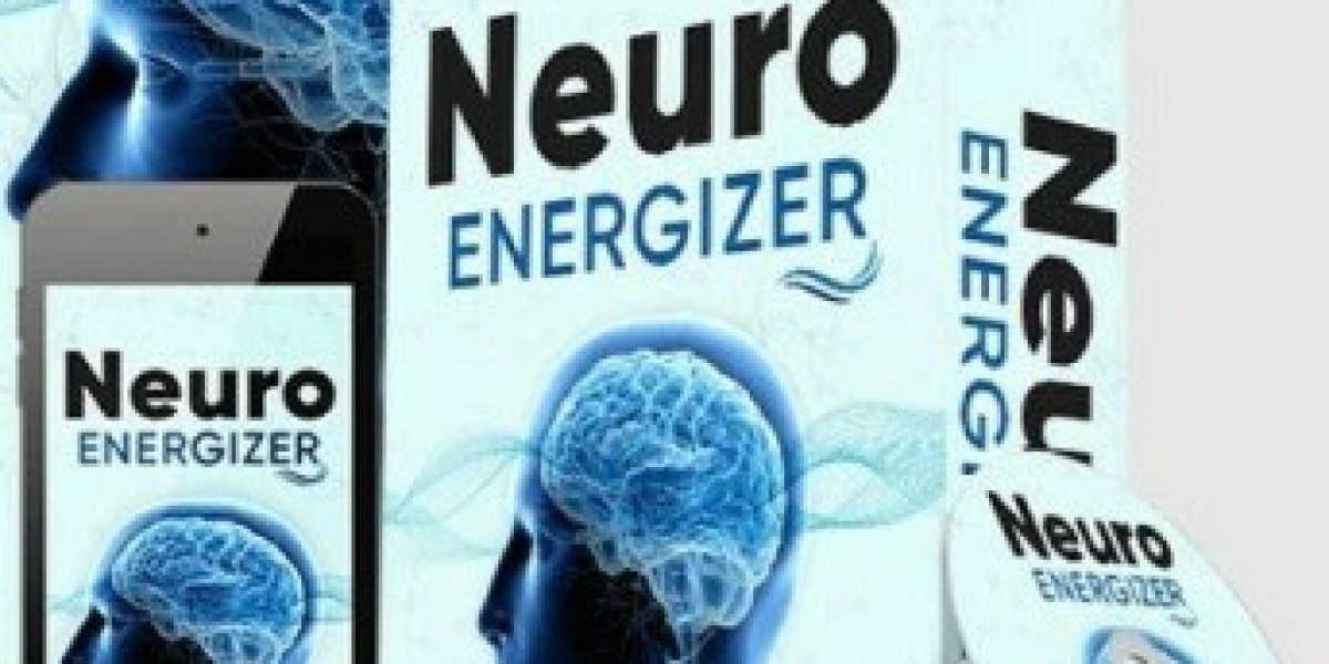 Neuro Energizer [SCAM OR LEGIT] MUST READ Buy! Update 2025