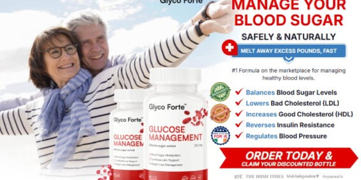 How long does it take to see results with Glyco
