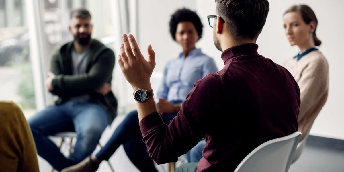 Mental Health Treatment Program