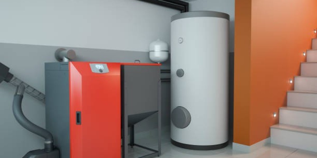 Electric Boilers for Home Heating: Pros, Cons