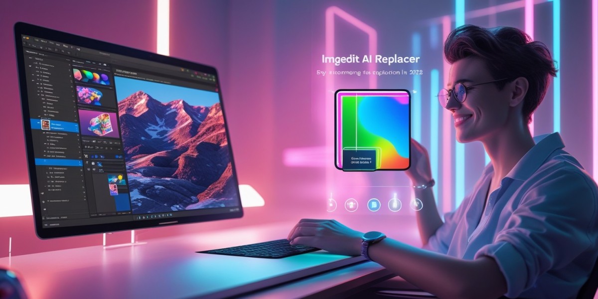 AI Object Replacer Free Online: Edit Images Lik