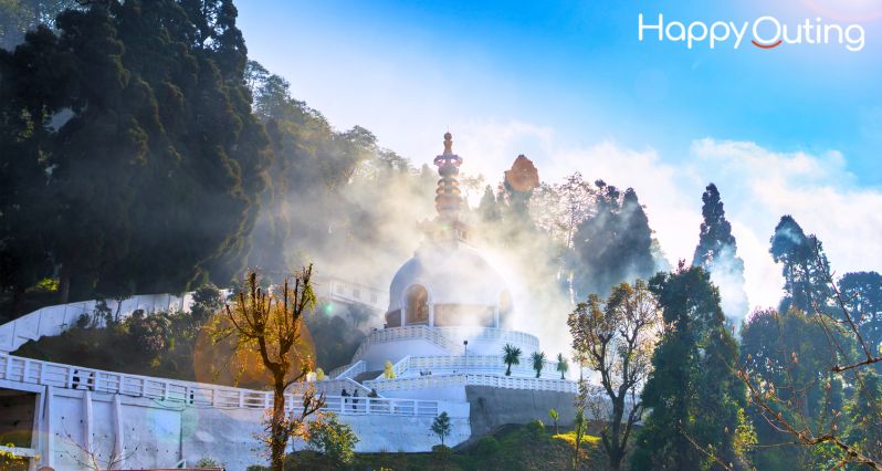 3 Nights 4 Days Nepal tour Package with Family