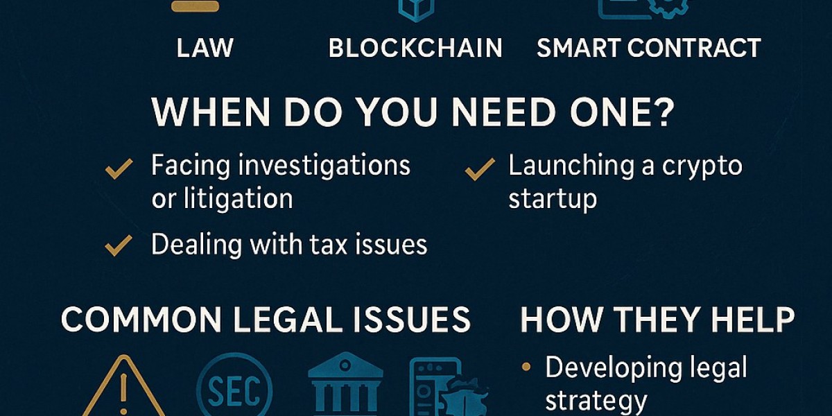Cryptocurrency Lawyer California: Protecting Yo