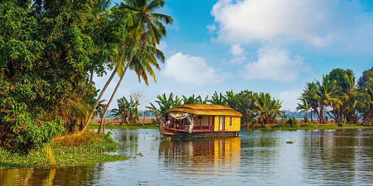 Discover the Magic of Kerala: Your Ultimate Tra