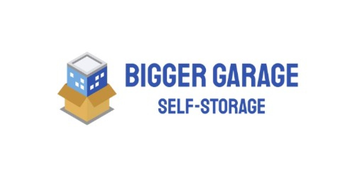 Why Businesses Trust Our Storage Units in White