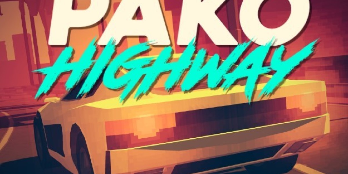 Explore the World of Speed ​​in Pako Highway