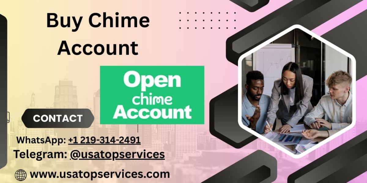 How to Buy Verified Chime Accounts with Ease