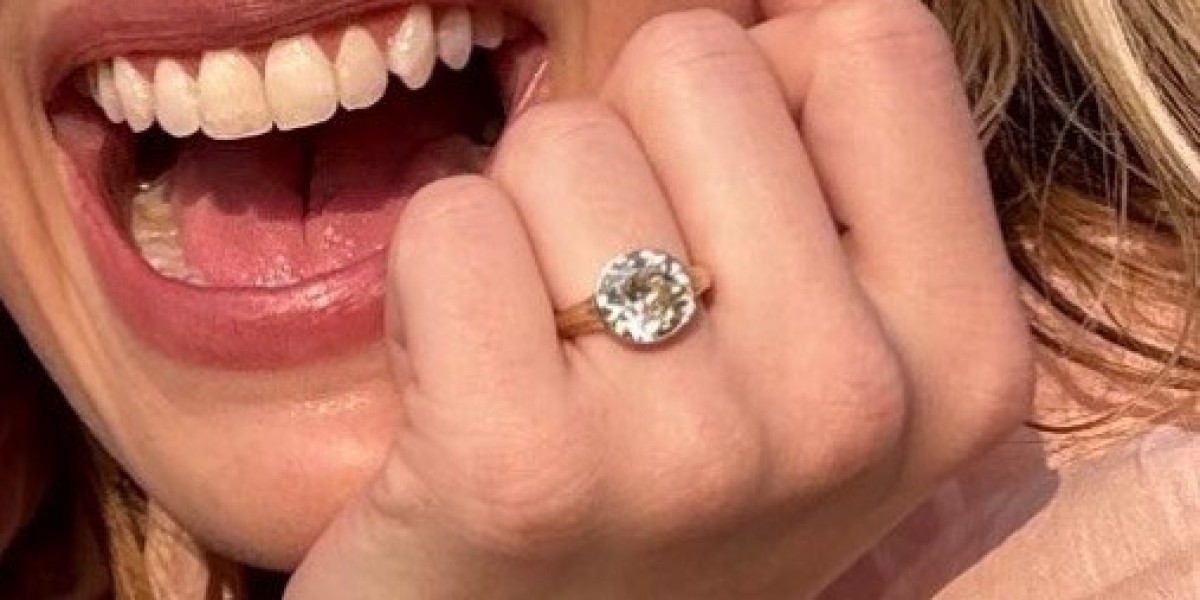 Gold Engagement Rings Timeless and Elegant Choi
