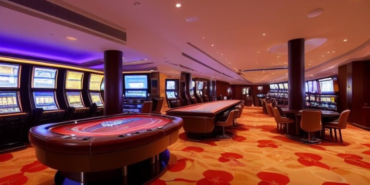 Guaranteed Transactions at Lazy bar casino online
