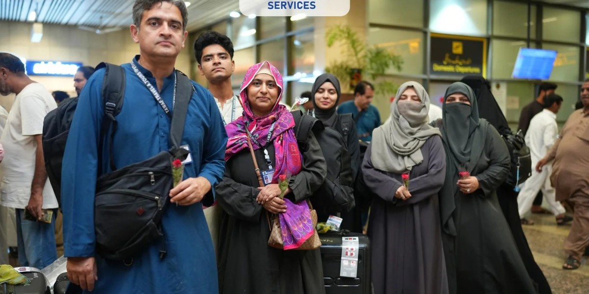 Experience a Blessed Mecca Pilgrimage