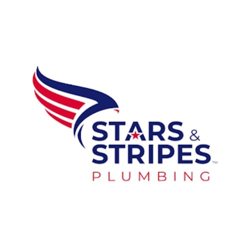 Stars and Stripes Plumbing Profile Picture